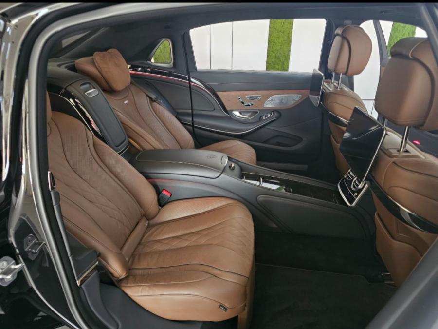 MAYBACH S650 FACELIFT - Image 2