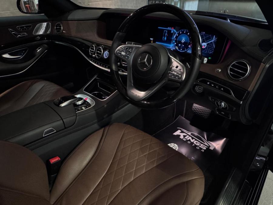 MAYBACH S650 FACELIFT - Image 4