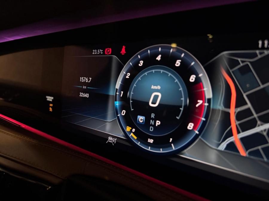 MAYBACH S650 FACELIFT - Image 6