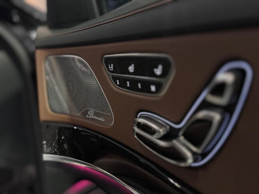 MAYBACH S650 FACELIFT - Image 9