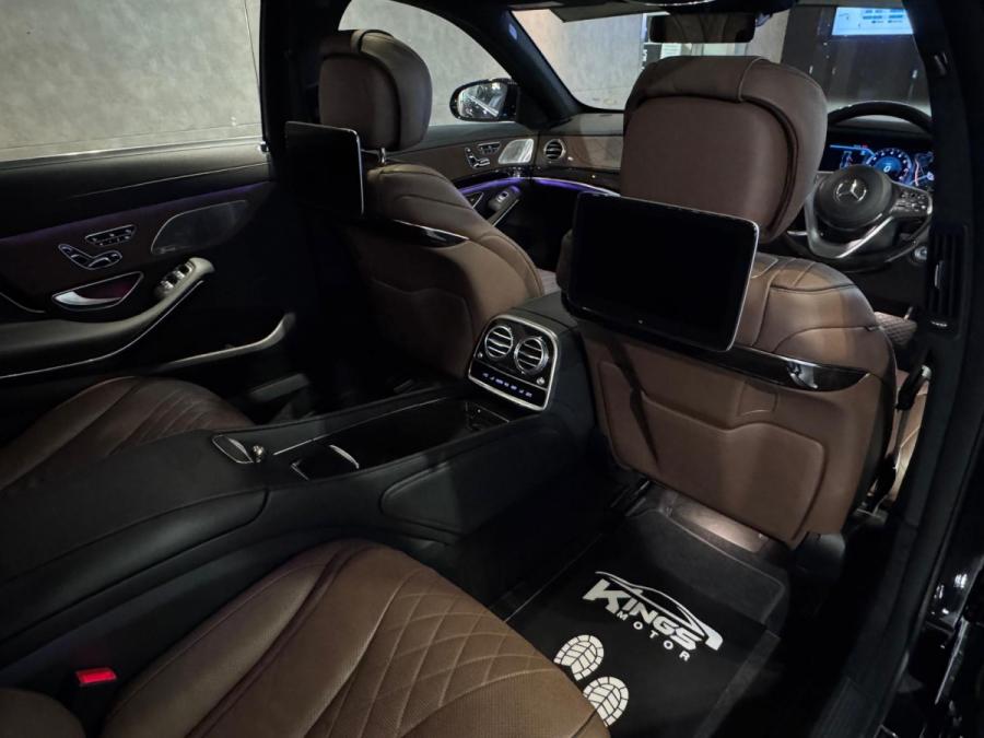MAYBACH S650 FACELIFT - Image 5