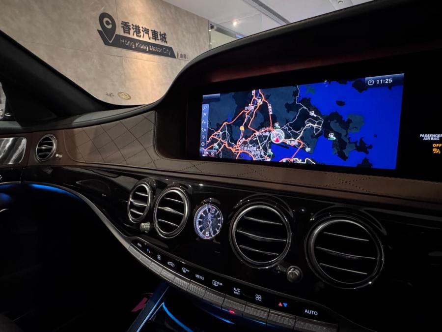 MAYBACH S650 FACELIFT - Image 7