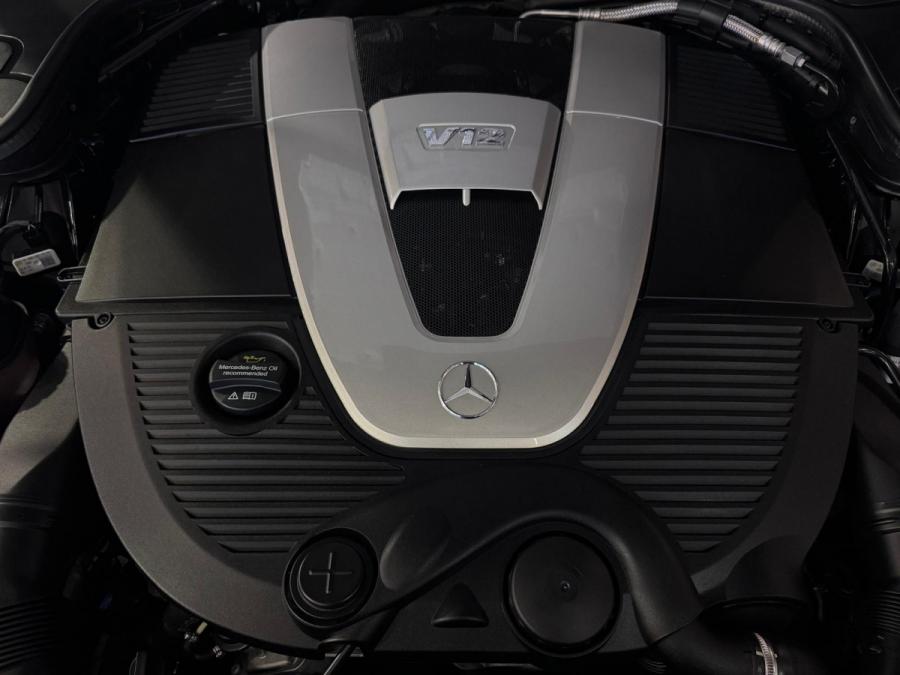 MAYBACH S650 FACELIFT - Image 10