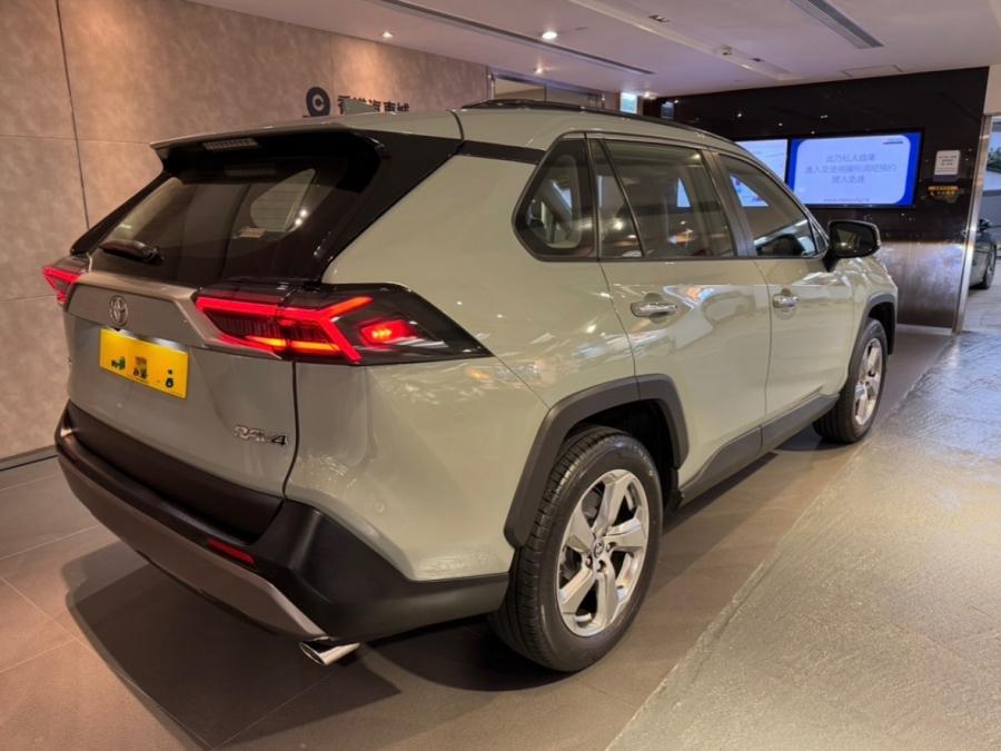 RAV4 DELUXE - Image 3