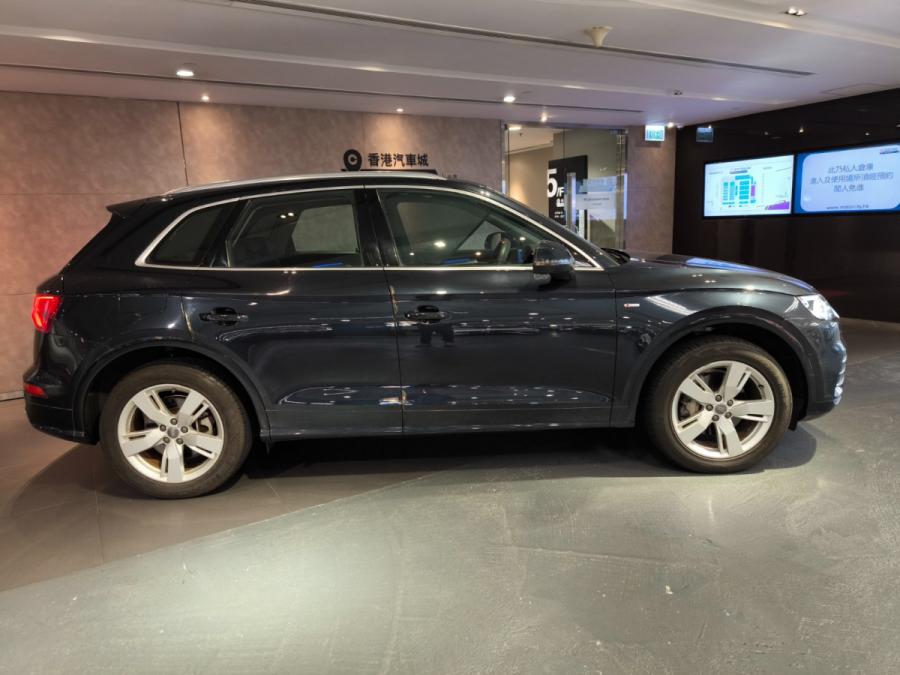 Q5 45 TFSI Quattro - Image 4