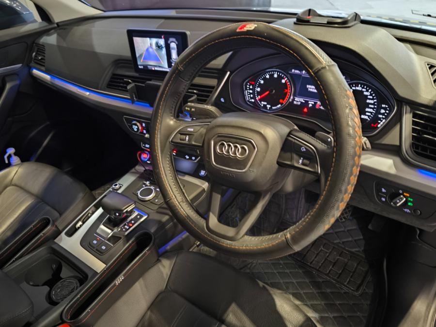 Q5 45 TFSI Quattro - Image 6