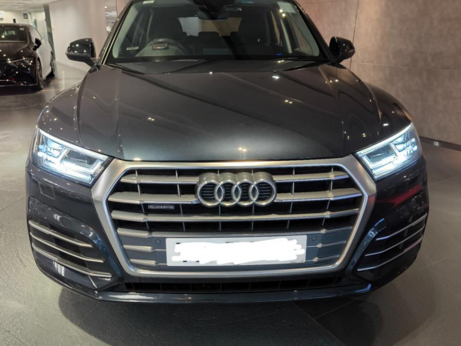 Q5 45 TFSI Quattro - Image 2