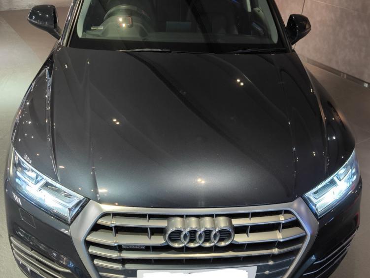 Q5 45 TFSI Quattro - Image 3