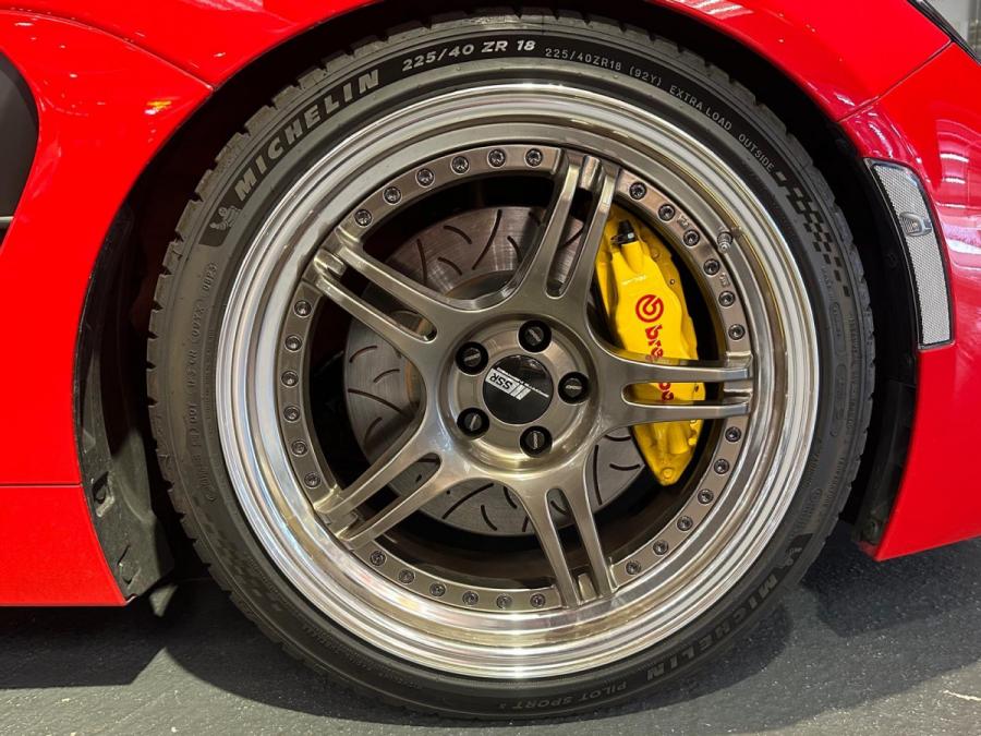 BRZ 2.4 RWD 6MT - Image 8