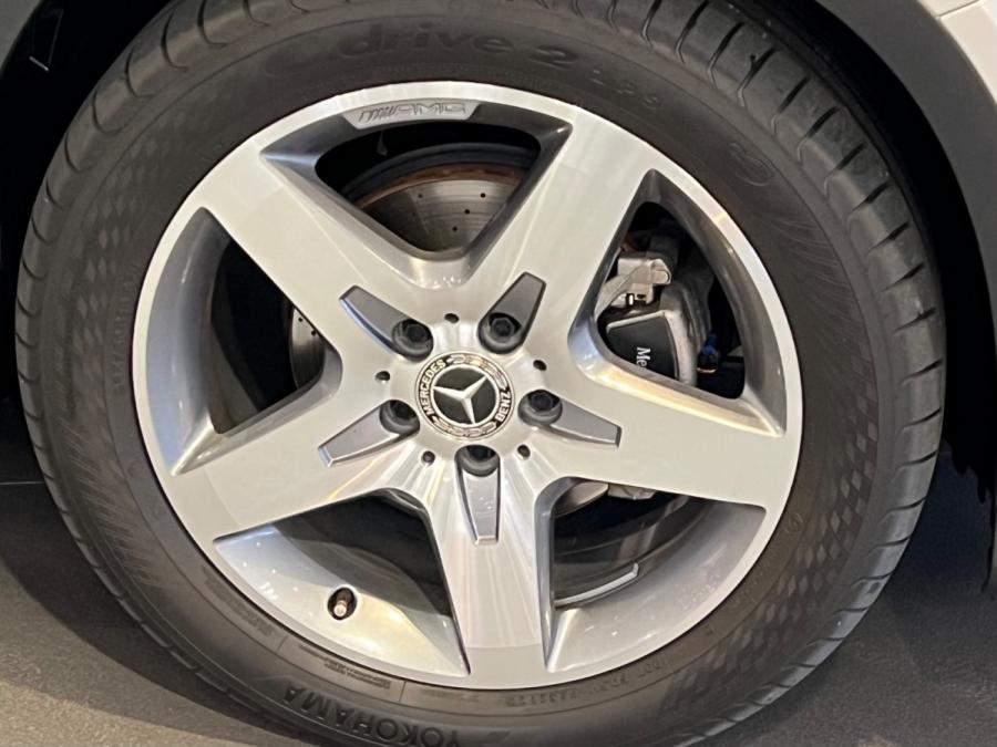 GLA200 facelift - Image 5