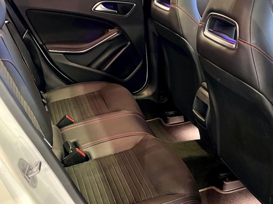 GLA200 facelift - Image 4