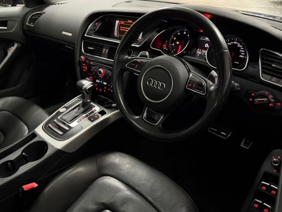 A5 1.8 Sportback SLINE - Image 3