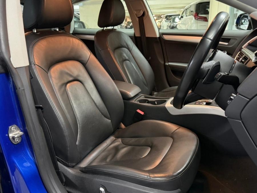 A5 1.8 Sportback SLINE - Image 4