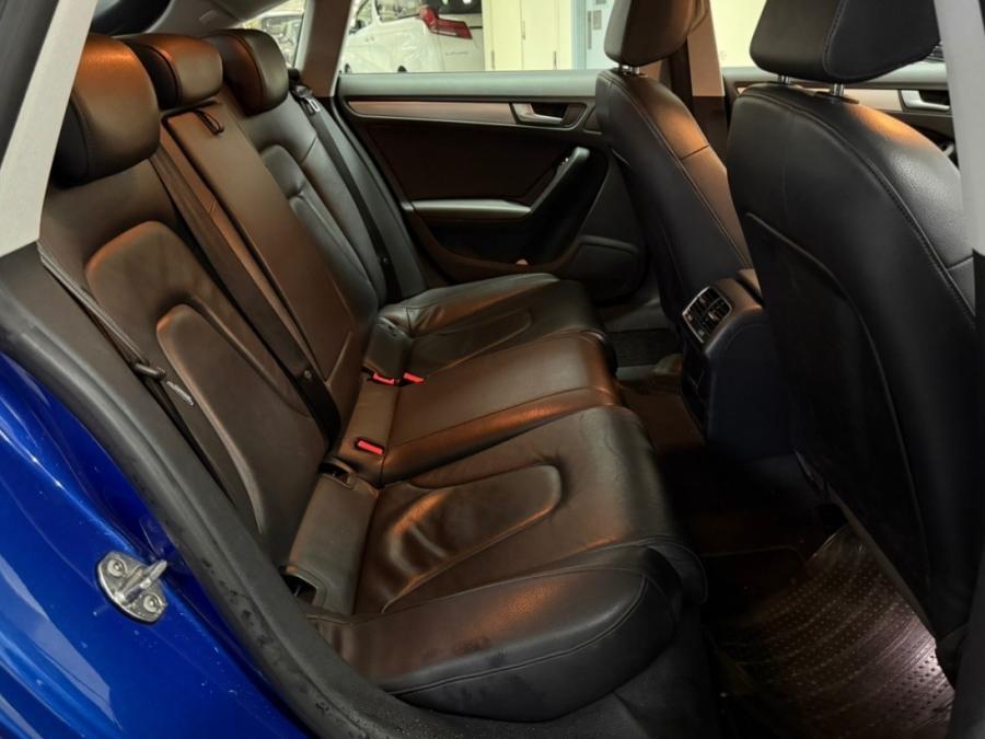 A5 1.8 Sportback SLINE - Image 5