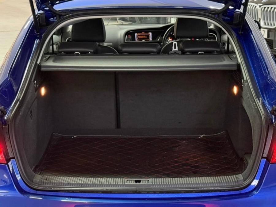 A5 1.8 Sportback SLINE - Image 6