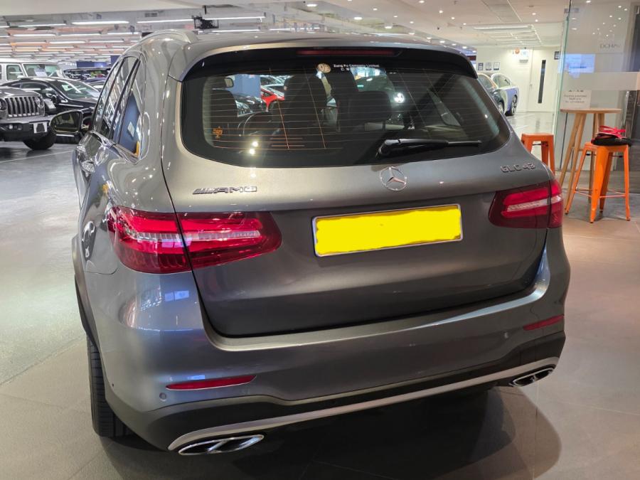 GLC 43 AMG - Image 2