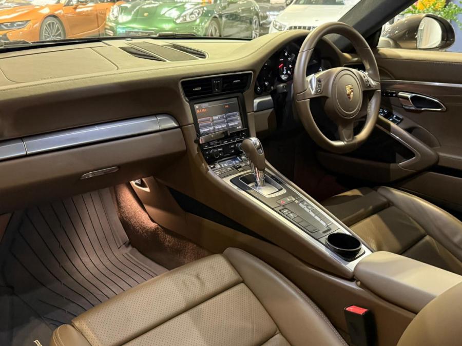 911 Carrera 991.1 - Image 3