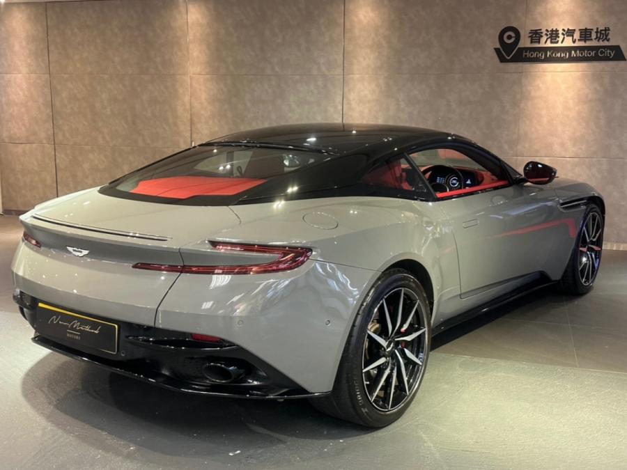 DB11 V12 - Image 2