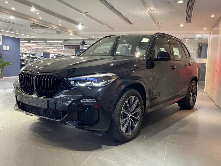 X5 40IA (M-Sport) - Image 2