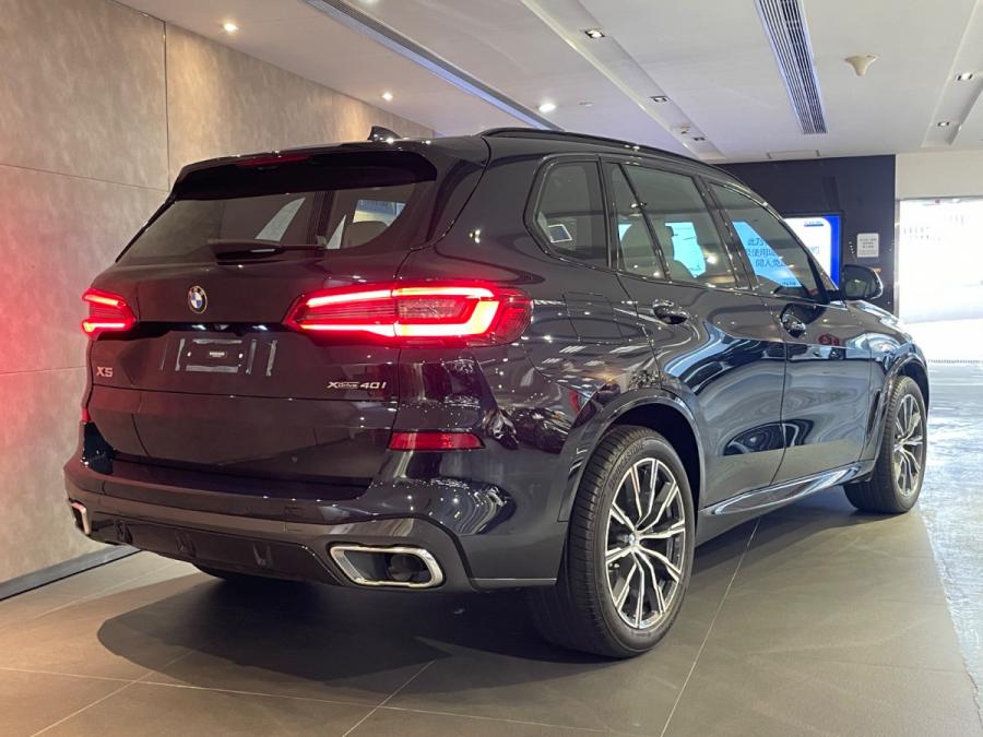 X5 40IA (M-Sport) - Image 3