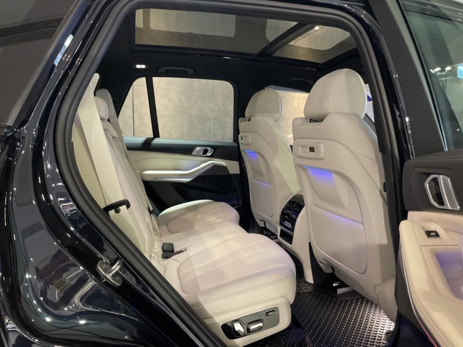 X5 40IA (M-Sport) - Image 4