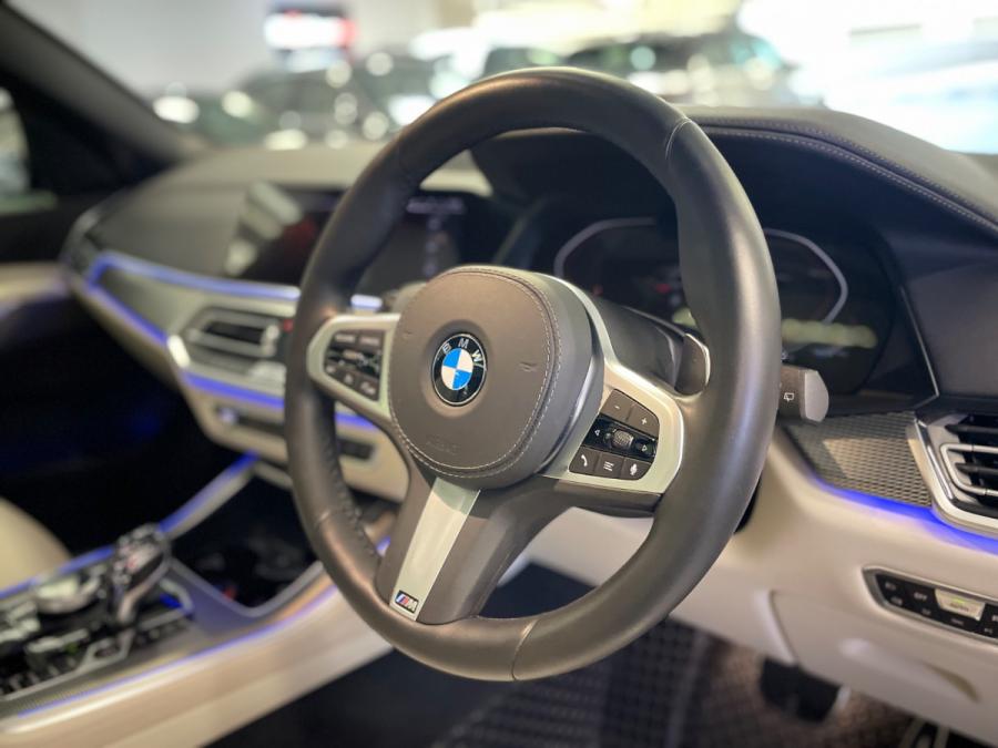 X5 40IA (M-Sport) - Image 11