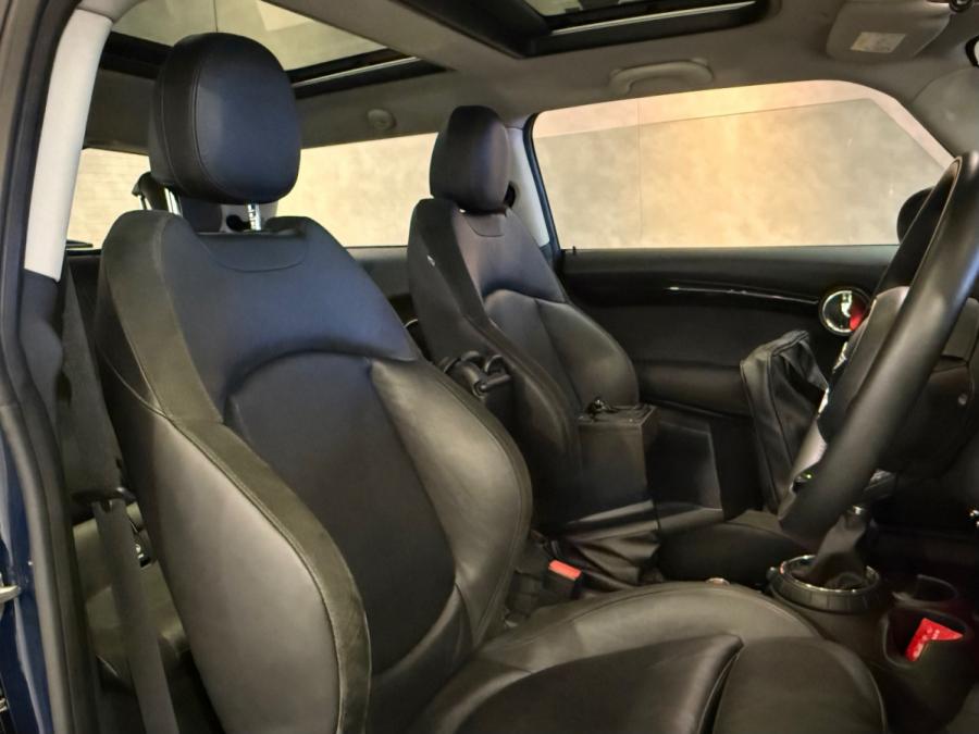 Mini Cooper S D - Image 4