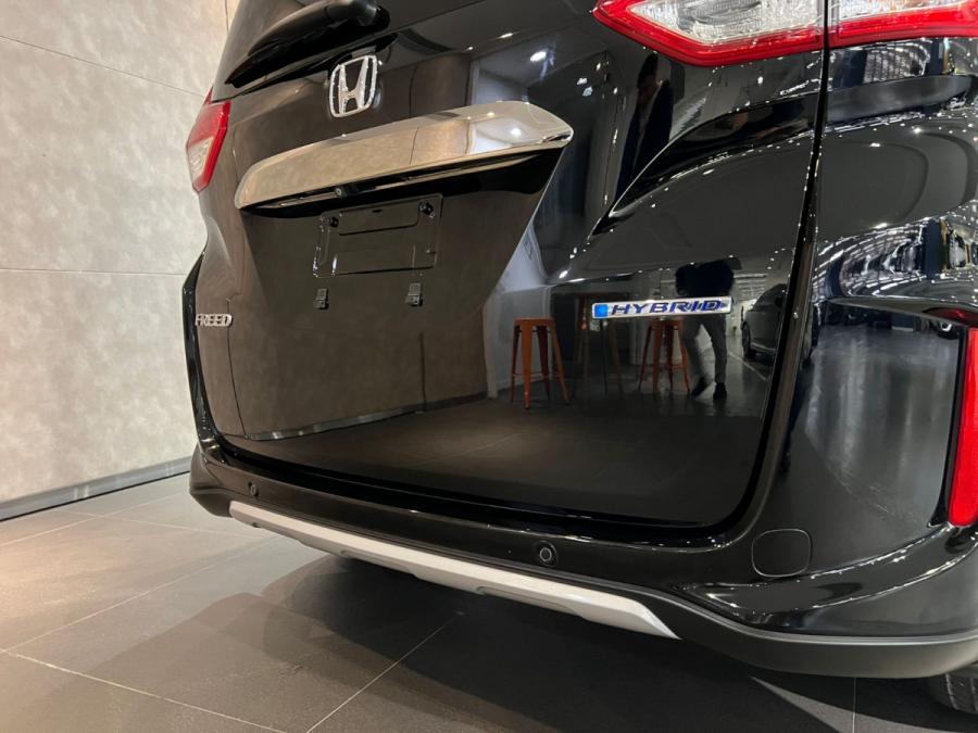 Freed hybrid crosstar - Image 4