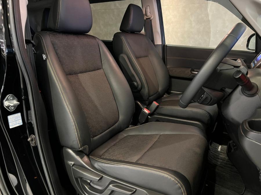 Freed hybrid crosstar - Image 3