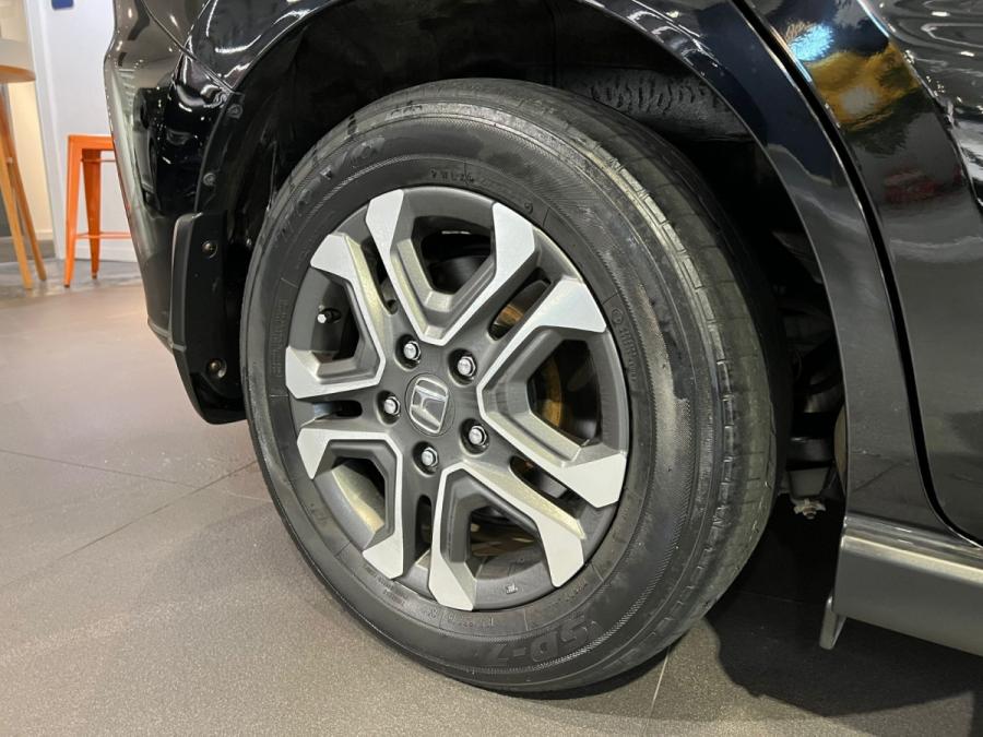 Freed hybrid crosstar - Image 5