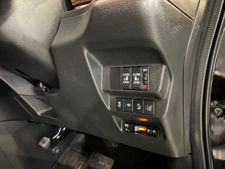 Freed hybrid crosstar - Image 6