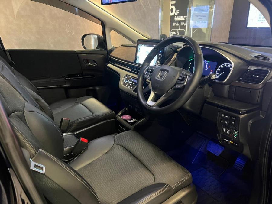 ODYSSEY e:HEV ABSOLUTE EX - Image 3