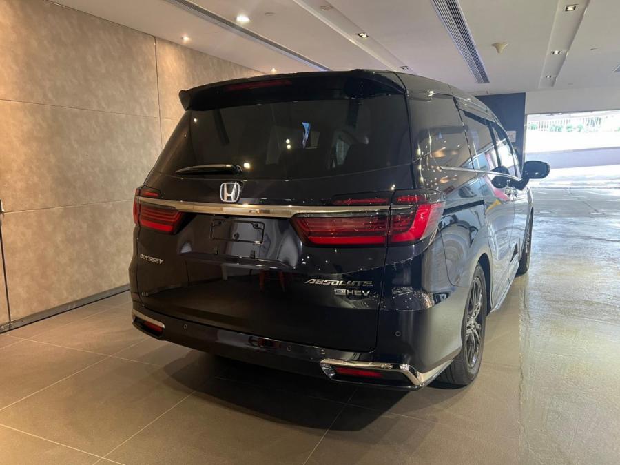 ODYSSEY e:HEV ABSOLUTE EX - Image 8