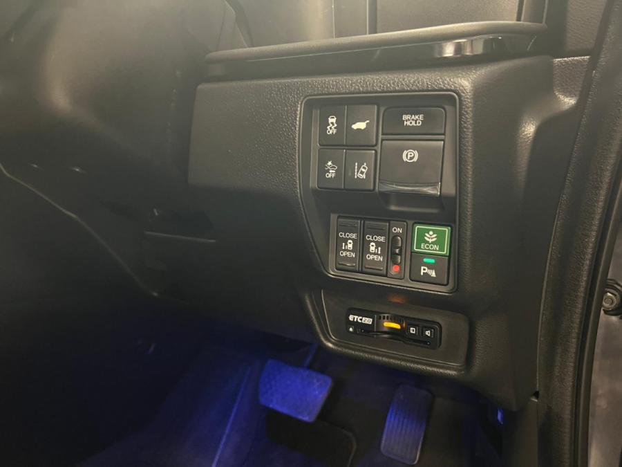 ODYSSEY e:HEV ABSOLUTE EX - Image 5