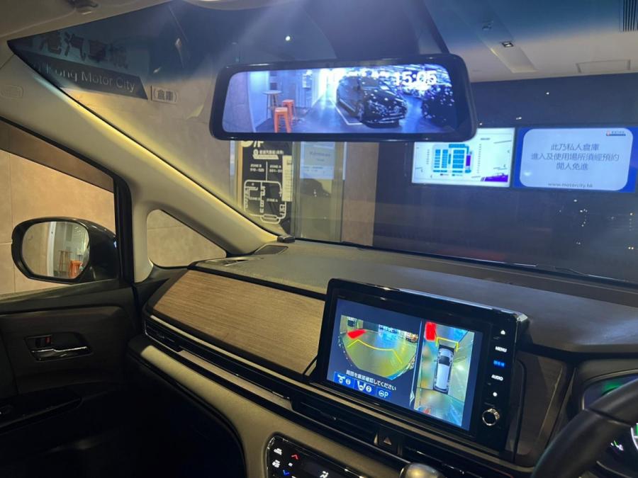 ODYSSEY e:HEV ABSOLUTE EX - Image 4