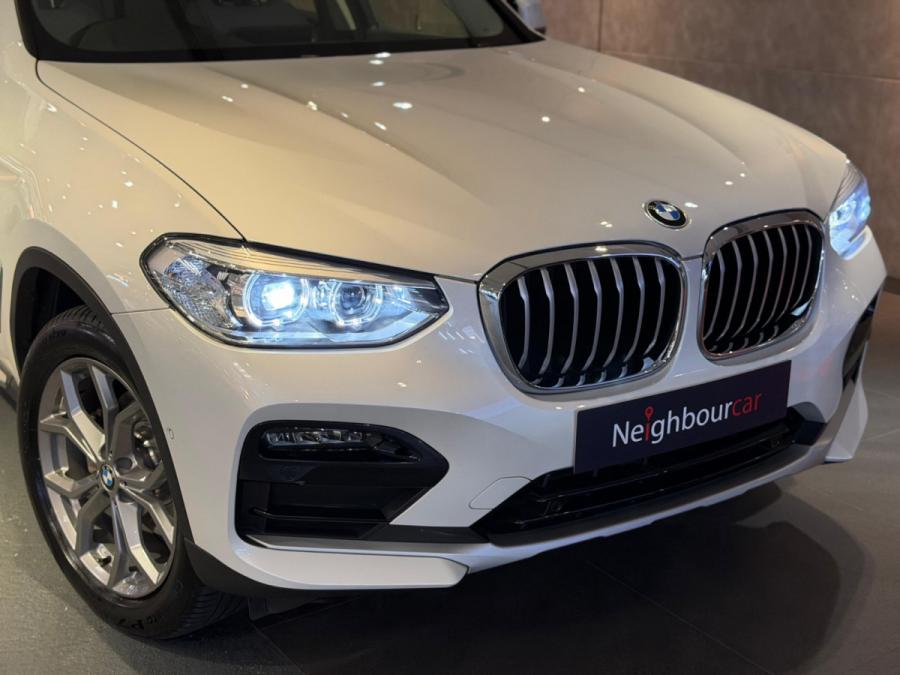 X4 XDRIVE201A XLINE - Image 3