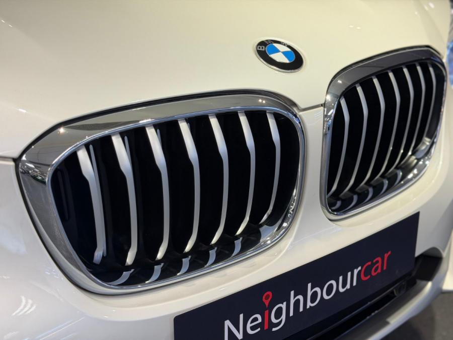 X4 XDRIVE201A XLINE - Image 4