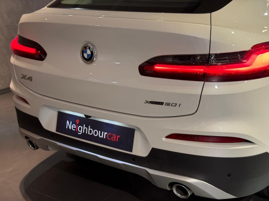 X4 XDRIVE201A XLINE - Image 7