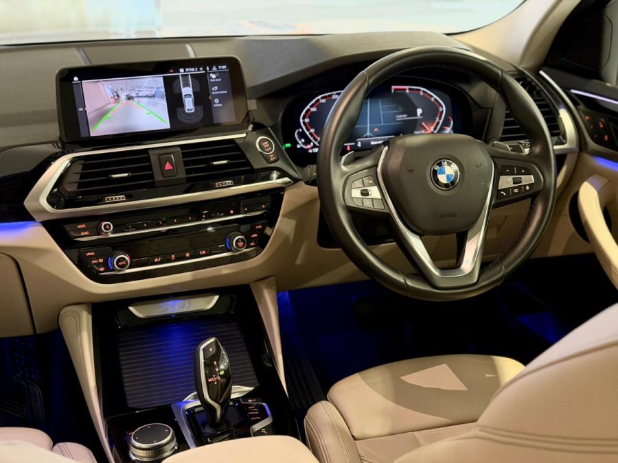 X4 XDRIVE201A XLINE - Image 8