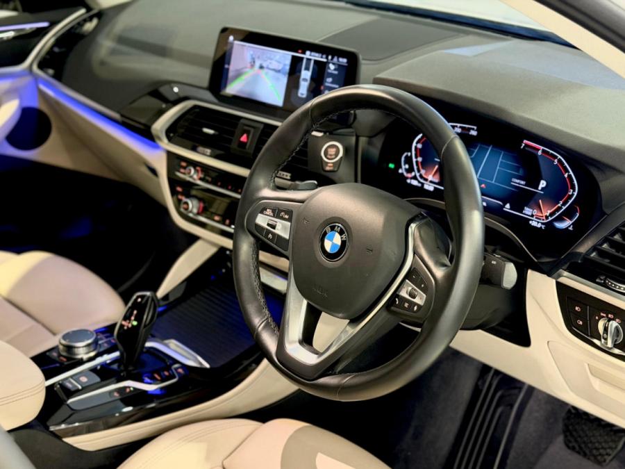 X4 XDRIVE201A XLINE - Image 9