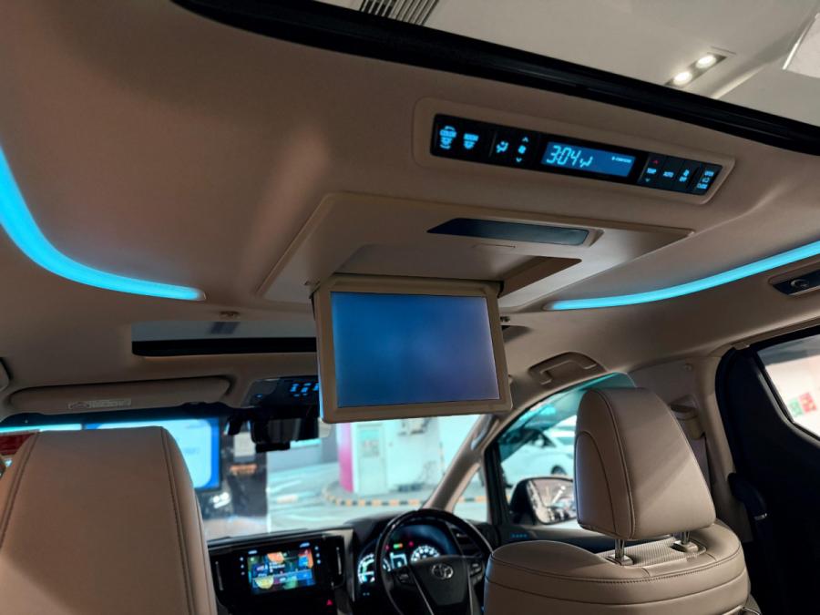 ALPHARD HYBRID - Image 7