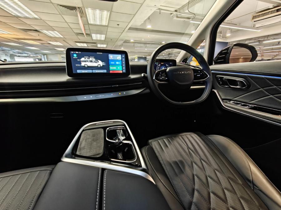 MIFA9 LUXURY - Image 4