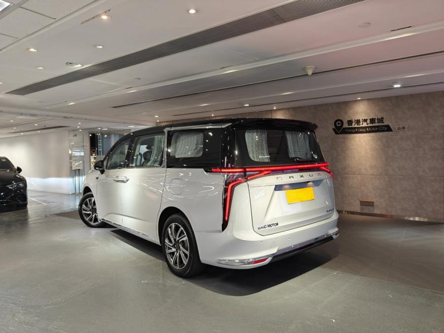 MIFA9 LUXURY - Image 2