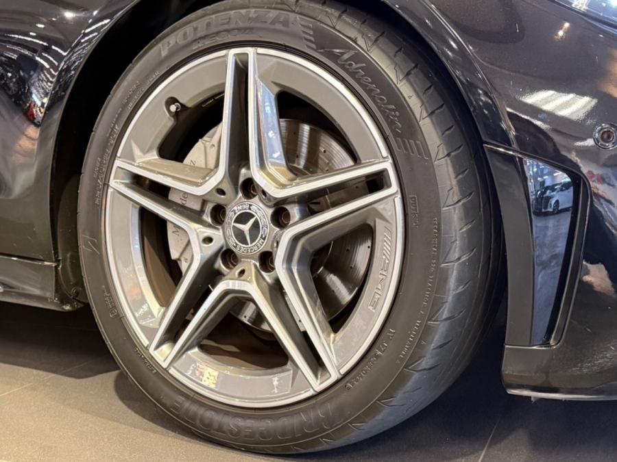 C200 AMG 1.5 - Image 6