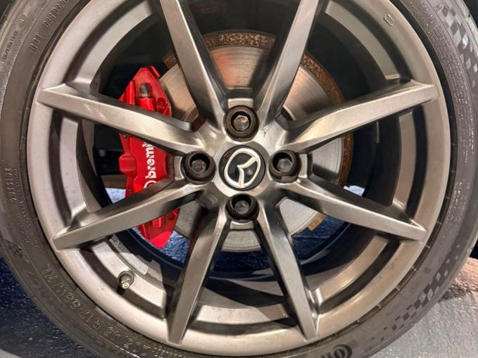 ROADSTER RF RS - Image 6