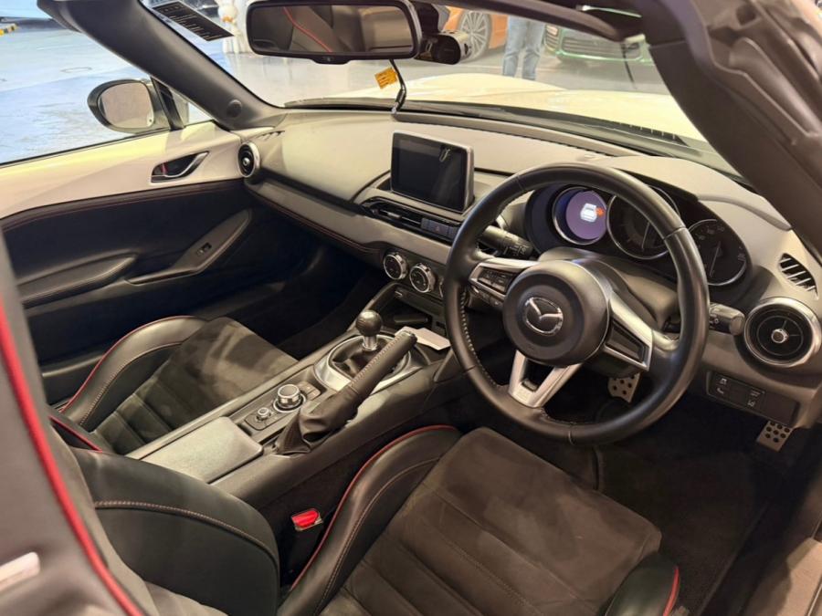 ROADSTER RF RS - Image 5