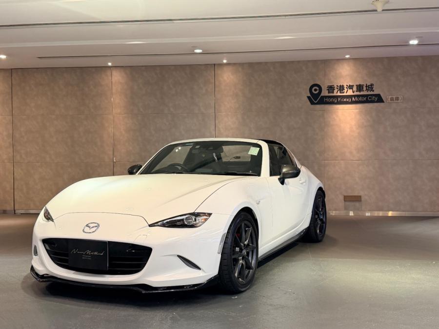 ROADSTER RF RS - Image 2