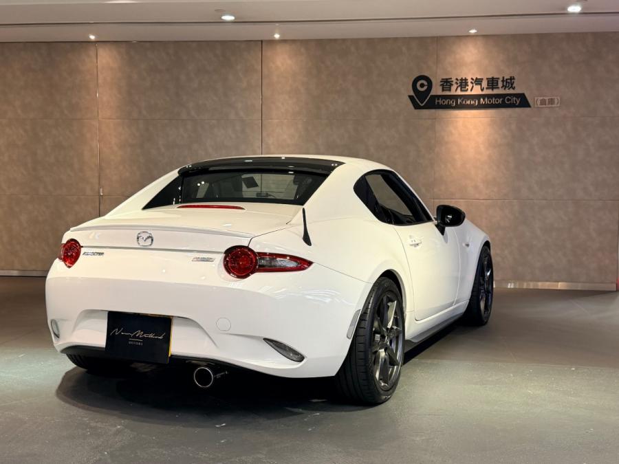 ROADSTER RF RS - Image 3
