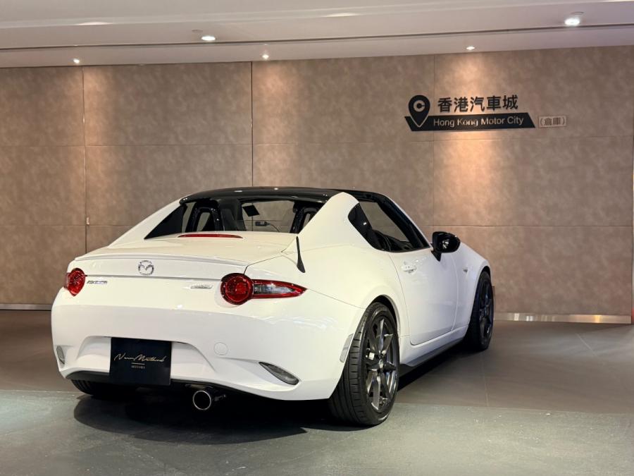 ROADSTER RF RS - Image 4