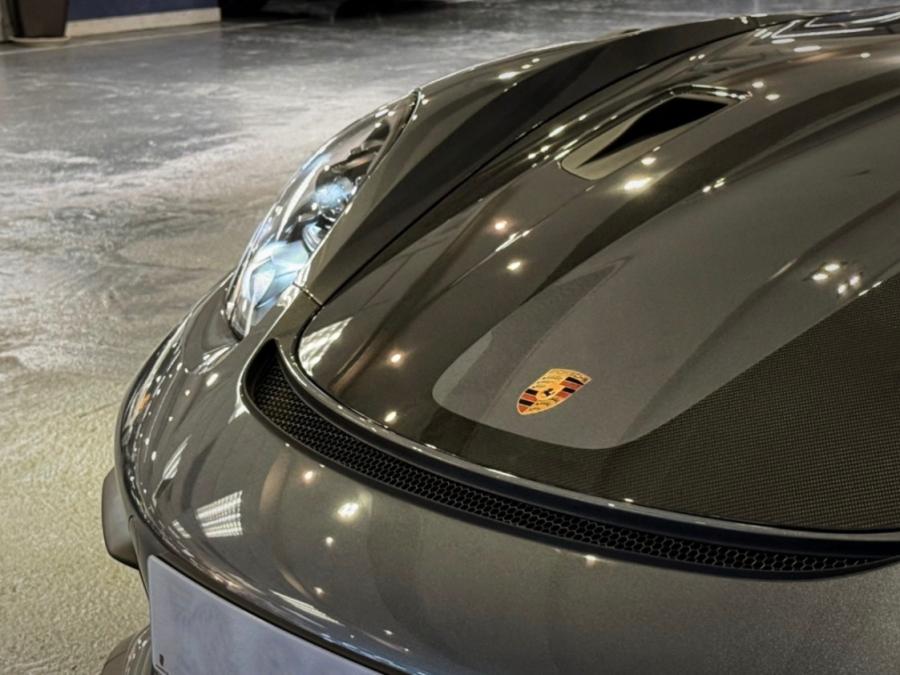 718 Boxster Spyder RS - Image 3